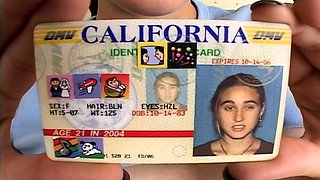 Anal loving teen beauty rides a big cock