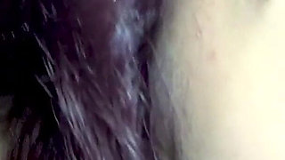 Asian Dutch Girl Sloppy Throat Goat BBC Daddy