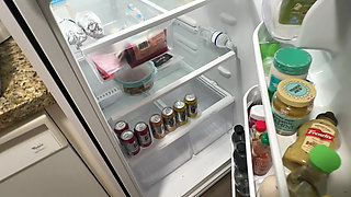 Cuban in the Cupboard