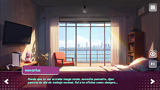 Getting Inside Hentai Story 1