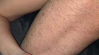 My Brother-in-law Fucks Me Out of Spite
