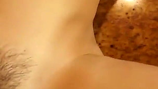 Will My Stepdaddy Kiss Me if I Wear Mommy's Clothes? Maybe He'll Even Touch My Pussy