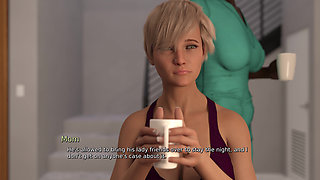 My Husband's Boss Update 8