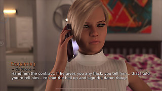 My Husband's Boss - Chapter 2 - Part 2 Final