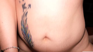 Cute Thai teen Noomai wants to get a BWC