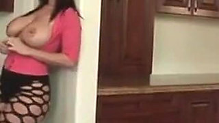 Very Big Boobs Slut Hard Blacked and Banged Vol 1