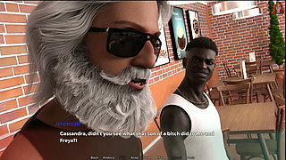 Only a Black Cock Can Separate Us (part 17)