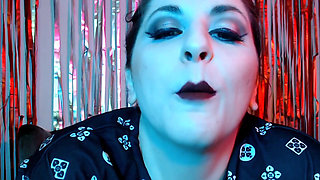 Greedy Goddess Findom Asmr