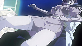 Nurse Yumi 3