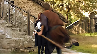 Sir Lancelot XXX: Episode Part 1