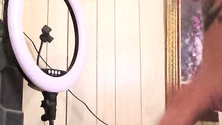 Dirty Asshole Blast Then Making Her Cum at Last