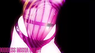 Mesmerizing! Goon & p a y my virtual bootie!