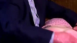 A Spanking for Bad Behavior
