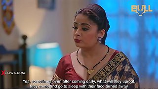 Rangbaaz E05 2025 Hindi Hot New Series Part-3 - Homemade