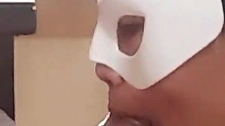 Pinay Maid Blowjob
