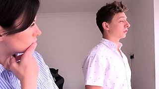 AuntJudysXXX - Jessica Sin