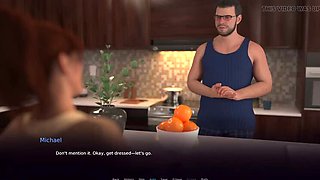Layla's Shattered Hopes 4: The Continued Corruption – Rough 3D Sex Game
