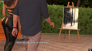 Steps of Fallen Update 16 to Be Continue