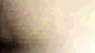 Stacy the housewife gets BBC from behind nn