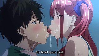Sister Breeder Ep.2 ⋆ EXCLUSIVE HENTAI (English Subtitled)