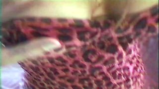 Mature Zina Dean gets anal and facial
