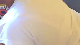 Can You Handle This Big Booty Boy