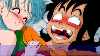 Dragon ball hentai bulma, bulma, hentai anime