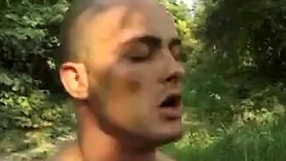 Outdoor Amateur Sex with Asian Beauty