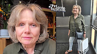 Your GILF Fix