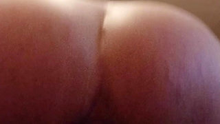 Ride my Dildo