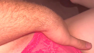 My Vagina Only Wants Sex