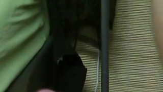 He Gives Me a Handjob, Squirting His Cream Into My Mouth and All Over My Face, You Have No Idea How Turned on That Makes Me