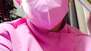Mummified and Tormented by 2 Cruel Nurses