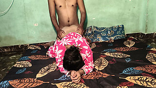 Indian Stepbrother and Step Stepsister Sex 18 Year Old Indian Girl Desi Girls Indian Desi Sex