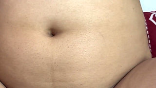 Muslim Woman's Journey to Sexual Liberation and Creamy Tits