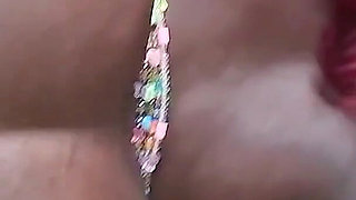 I Fuck This Whore's Big Buttocks in Doggy Style.