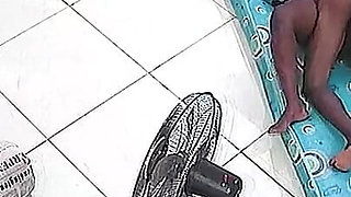 Had a Quickie with a Lagos Baddie Who Made Me Cum in Minutes