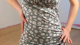 Fun with my new enema set!