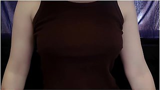 I Recorded This Video For My Boyfriend With Which The Relationship Is At A Distance // Game With Nip