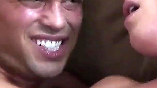 Diana Doll a big unfaithful slut with tattooed skin and light hair wants to get fucked by a big cock