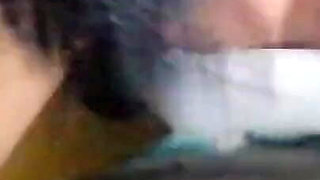 Big Ass Step Mom's Sexy Bend Down to the Bottom