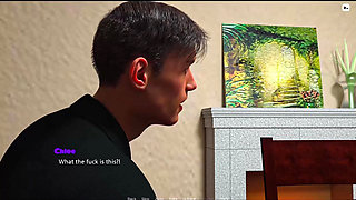 Bright Lord Gameplay Part 1 - Erotic Horror Demon Game