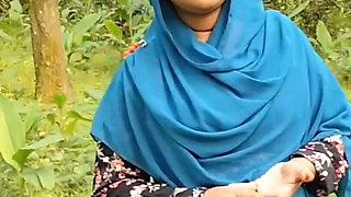 Outdoor Fucking Video