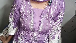 Desi Bhabhi Clear Voice Fucked By Step Son
