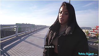 Martin Gun And Megan Fiore In Italian Teacher Didnt Want It But Let Me Creampie Her