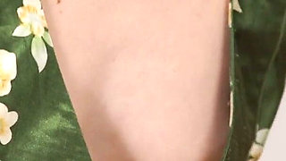 Ariel Anderssen - You’re a Downblouse Perv - JOI