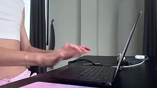 Sissy Crossdresser In Stepdaddy Wanted Sex And Fucked Cute Twink