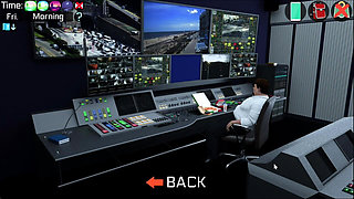 Milfy City Cap 50 My Sexy Step Sister Loves to Suck My Cock