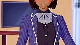 Hs Tutor (v0.7.0) Part 6 Gameplay by Loveskysan69