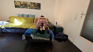 My Stepmother is so Sexy